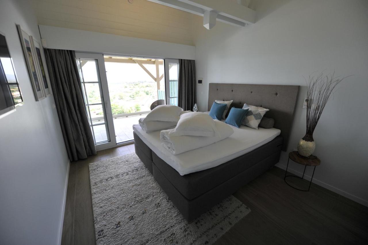 The Bahi Villa - Adults Only B&B Les Trois-Ilets Eksteriør billede